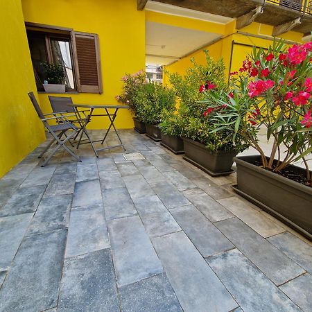 Dream & Fly Apartments Busto Arsizio Exterior foto