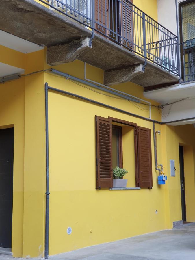 Dream & Fly Apartments Busto Arsizio Exterior foto
