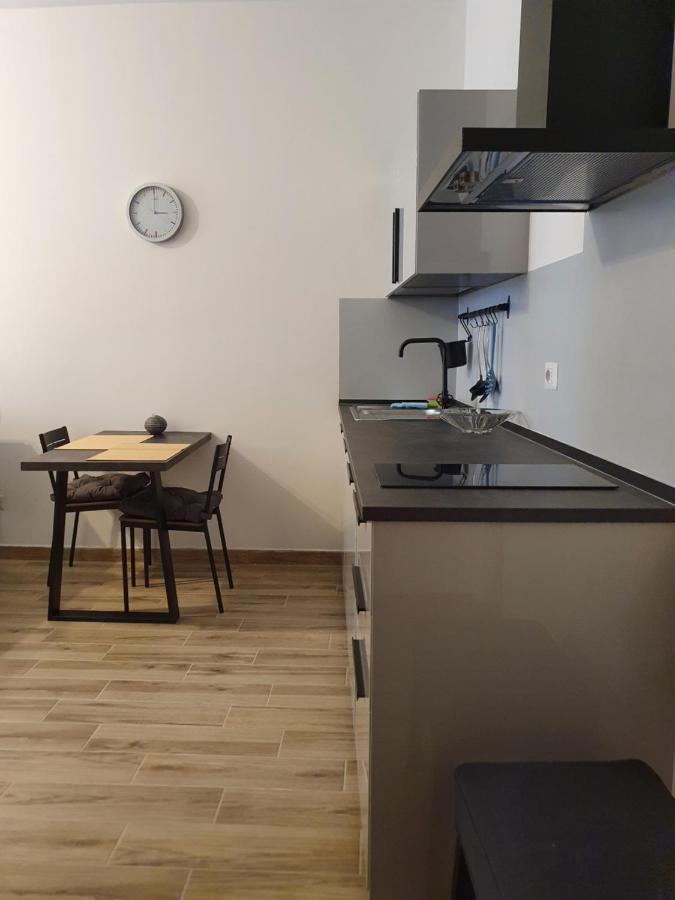 Dream & Fly Apartments Busto Arsizio Exterior foto