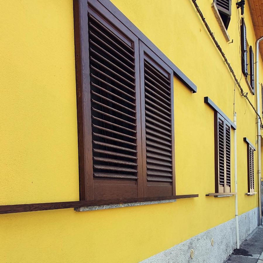 Dream & Fly Apartments Busto Arsizio Exterior foto