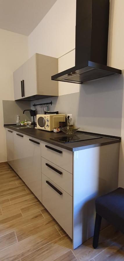 Dream & Fly Apartments Busto Arsizio Exterior foto
