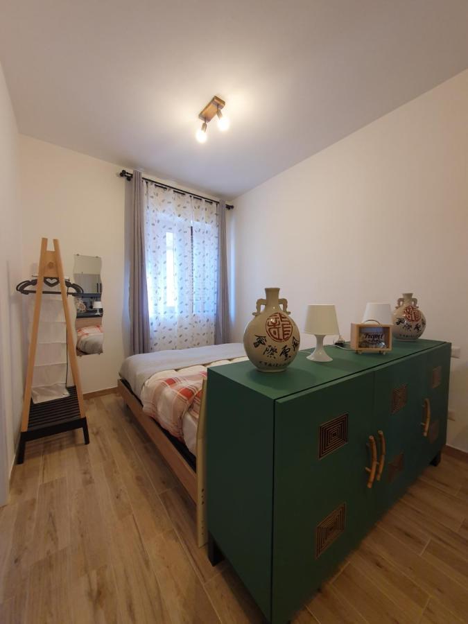 Dream & Fly Apartments Busto Arsizio Exterior foto