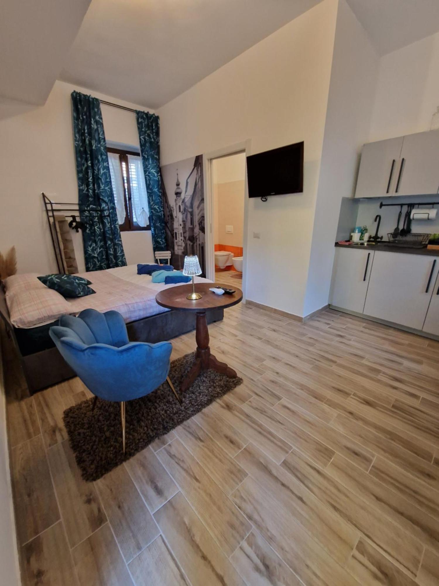Dream & Fly Apartments Busto Arsizio Exterior foto