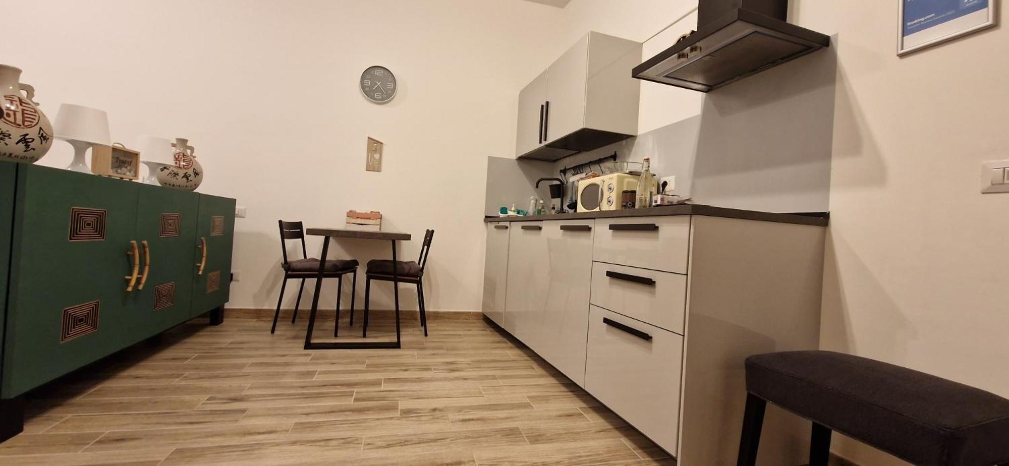 Dream & Fly Apartments Busto Arsizio Exterior foto