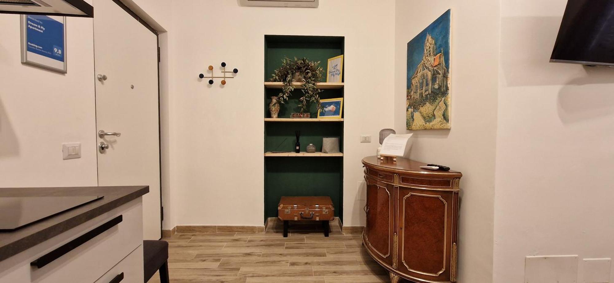 Dream & Fly Apartments Busto Arsizio Exterior foto