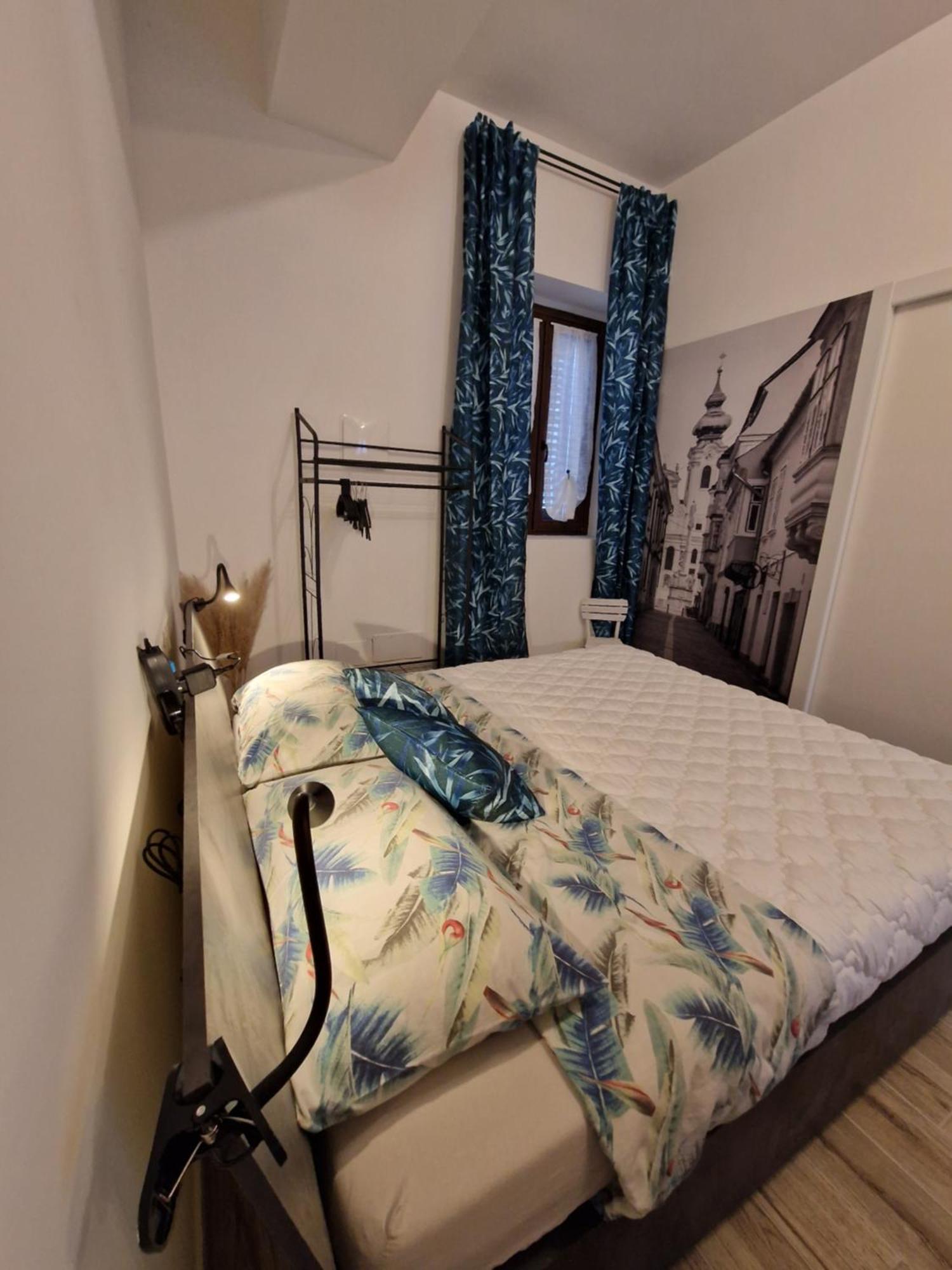 Dream & Fly Apartments Busto Arsizio Exterior foto