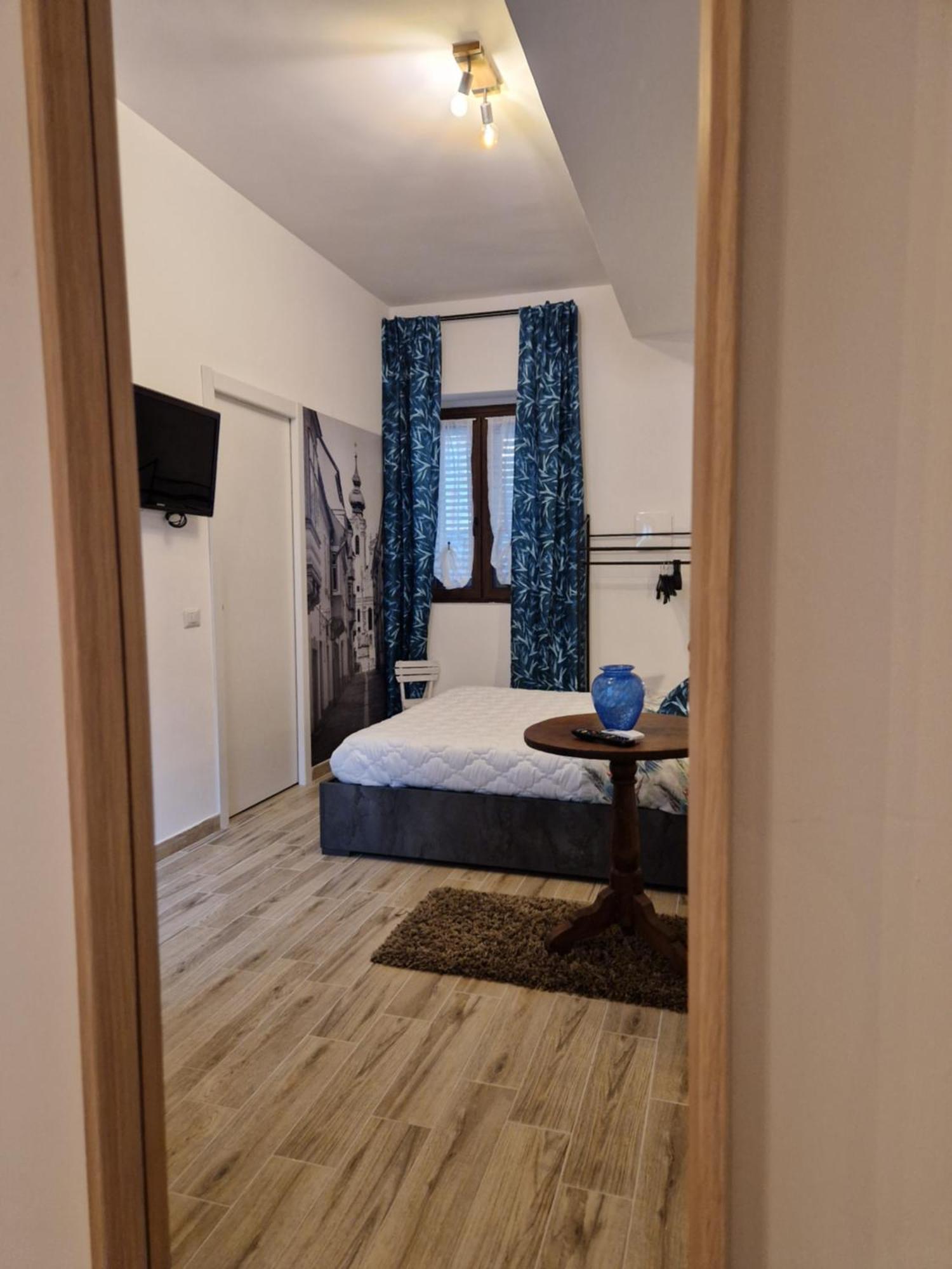 Dream & Fly Apartments Busto Arsizio Exterior foto