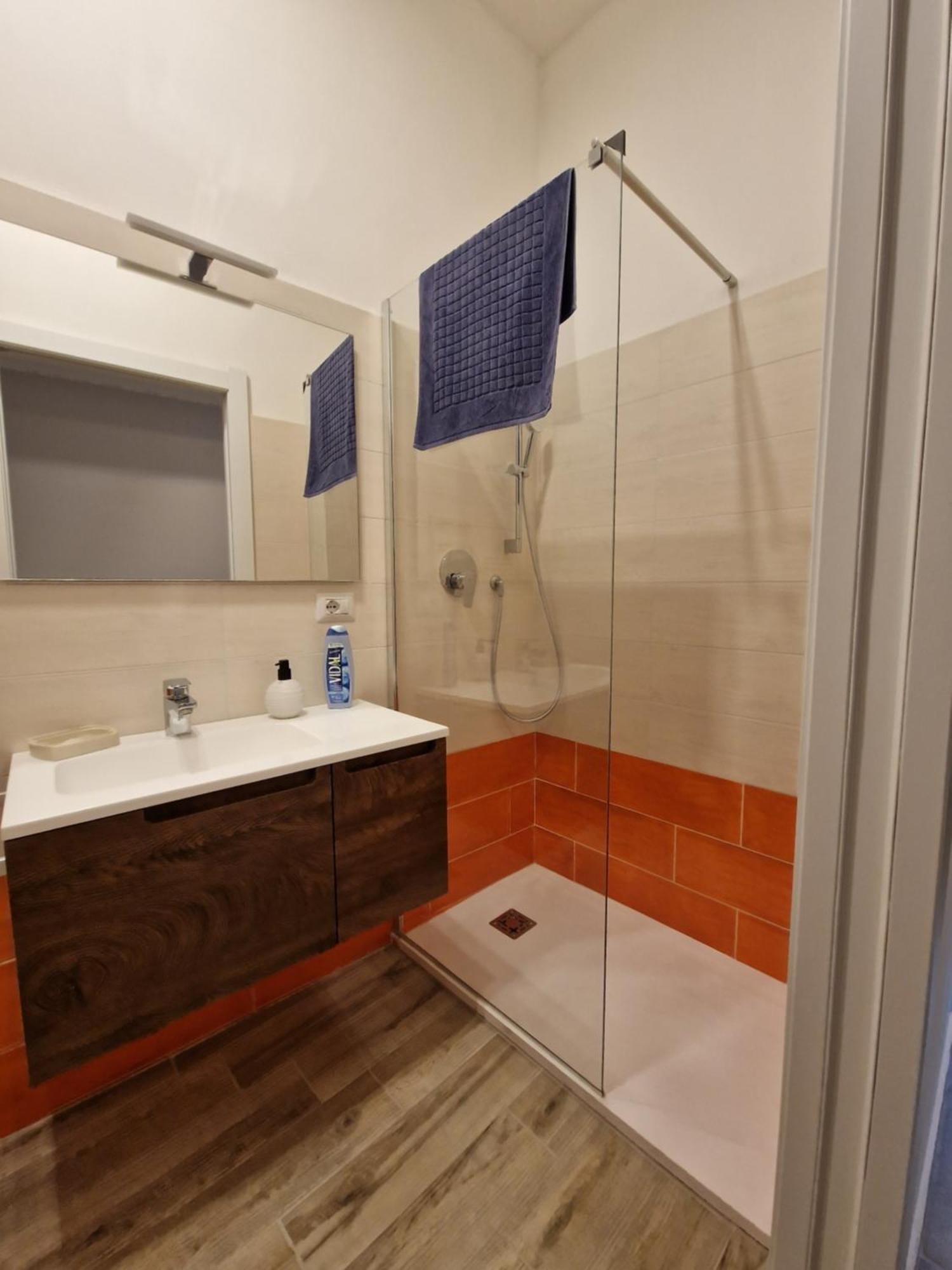 Dream & Fly Apartments Busto Arsizio Exterior foto