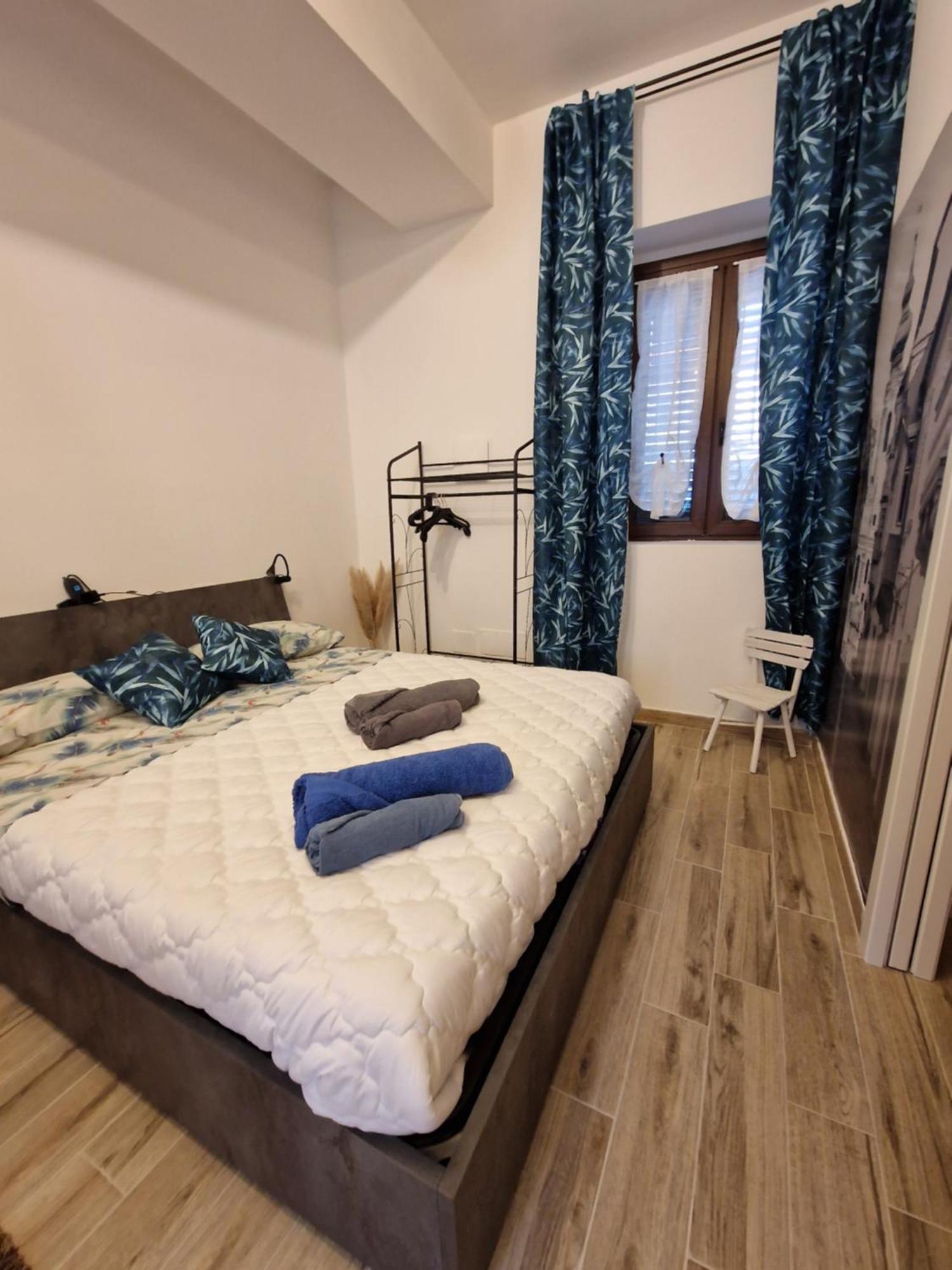 Dream & Fly Apartments Busto Arsizio Exterior foto