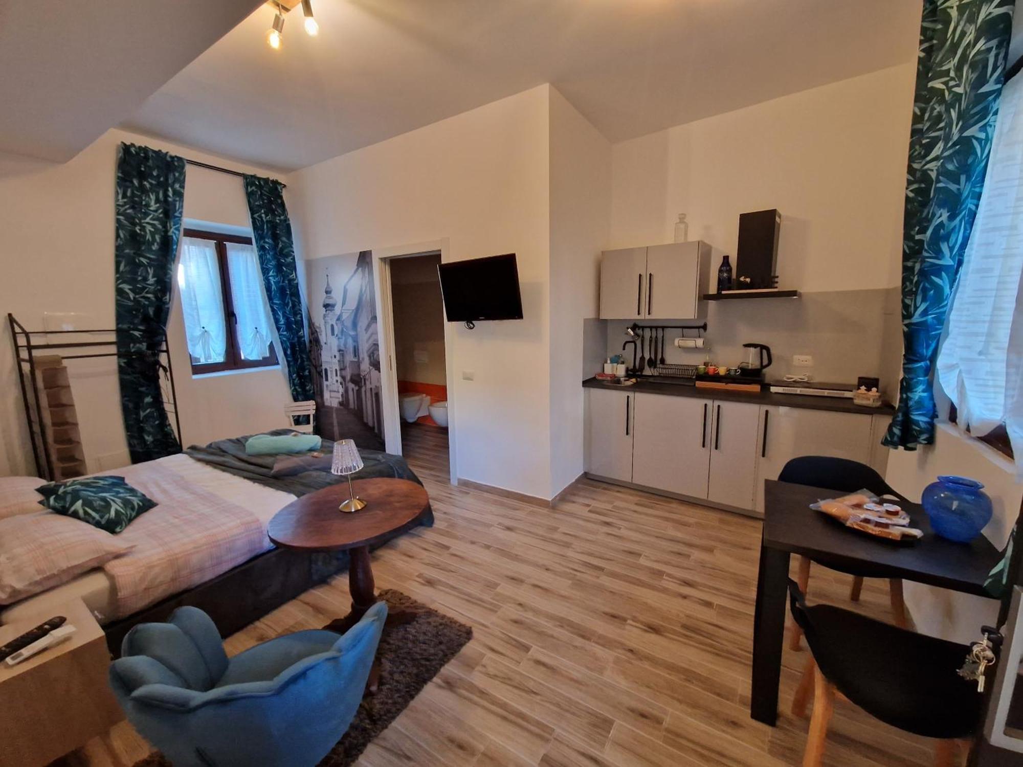 Dream & Fly Apartments Busto Arsizio Exterior foto