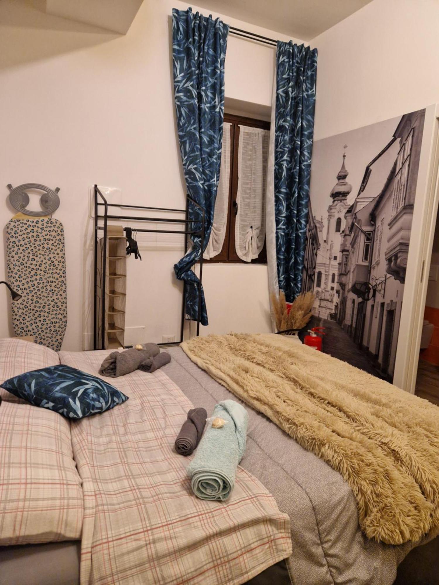 Dream & Fly Apartments Busto Arsizio Exterior foto